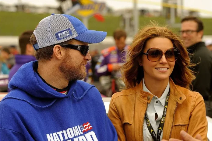 Dale Earnhardt Jr. Paranormal Encounters