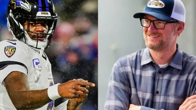 Dale Earnhardt Jr.'s Trademark Decision