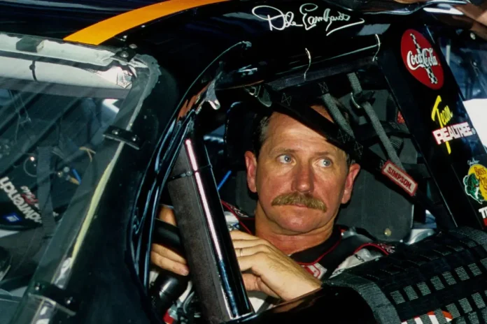 Dale Earnhardt's Mentorship Legacy