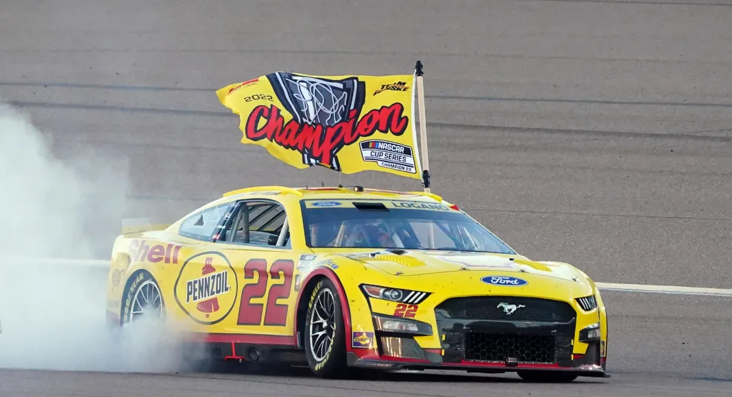 Dale Earnhardt Jr. NASCAR playoff format solution