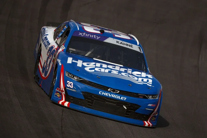 Dale Earnhardt Jr. invites Clint Bowyer to CARS Tour