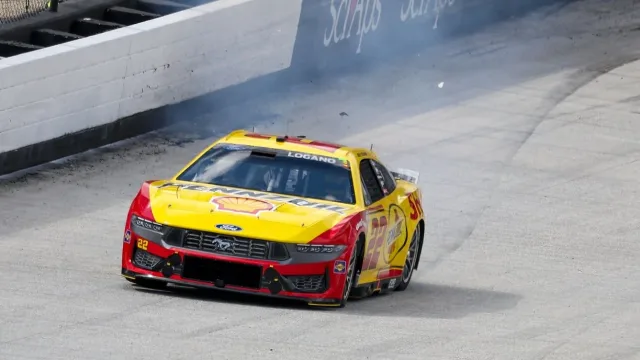 Dale Earnhardt Jr criticizes NASCAR Next-Gen car at Talladega