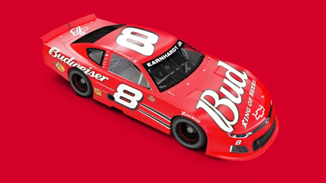Dale Earnhardt Jr suggests late-model stock cars for NASCAR All-Star Race