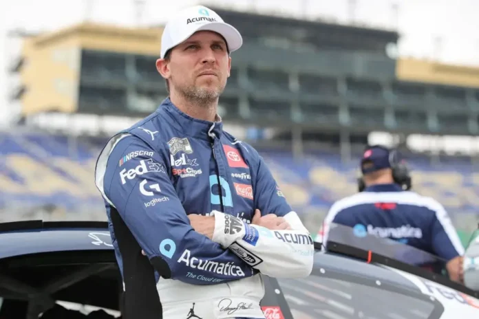 Darlington Raceway Penalty Report Darlington Raceway Penalty Report