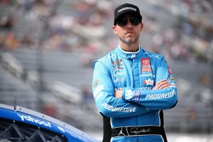 Denny Hamlin urges Joe Gibbs for Xfinity Series return as Cup racing excitement fizzles