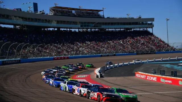 Dodge's NASCAR Comeback Strategy