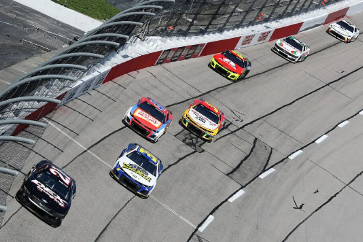 Goodyear 400 Predictions