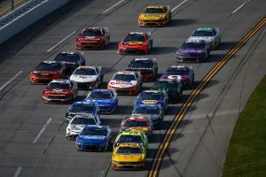 Jack Link’s 500 Predictions: Who Will Survive Talladega’s Wild Wrecks and Win Big