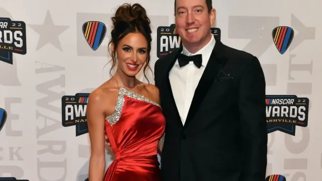 Kyle Busch 40th Birthday Celebration
