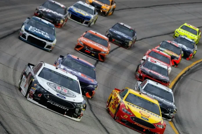 Legendary NASCAR Rivalries