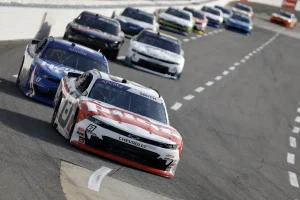 NASCAR Fans Unite as Mike Harmon Racing Quashes Shutdown Rumors, Sparks Revival Hopes