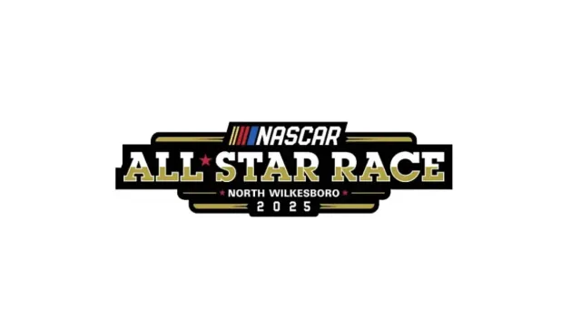 NASCAR All-Star Race Week 2025