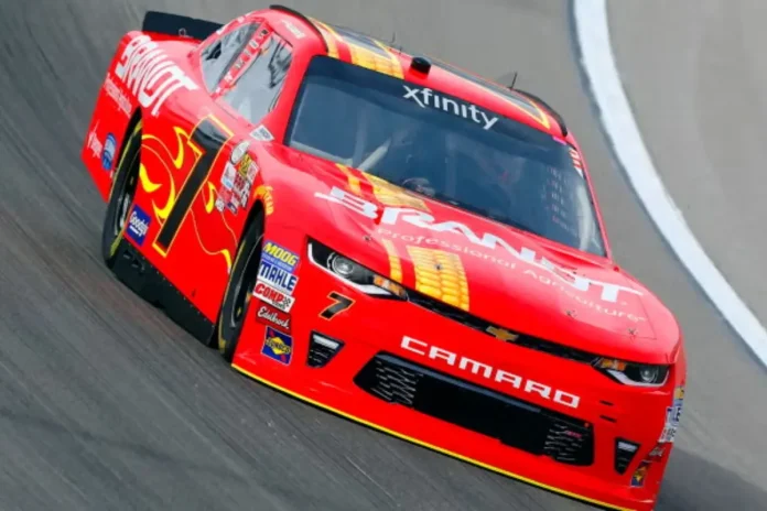 NASCAR Insider Predicts Shocking Winner