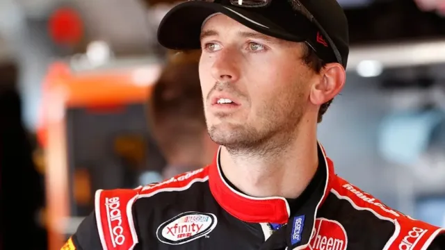 NASCAR Leadership Shift Controversy