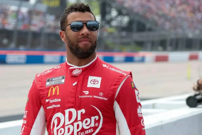 NASCAR Officiating Controversy