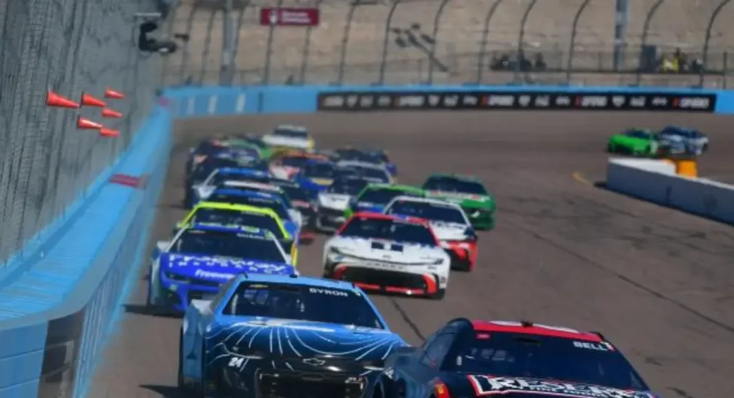 NASCAR Sponsorship Crisis