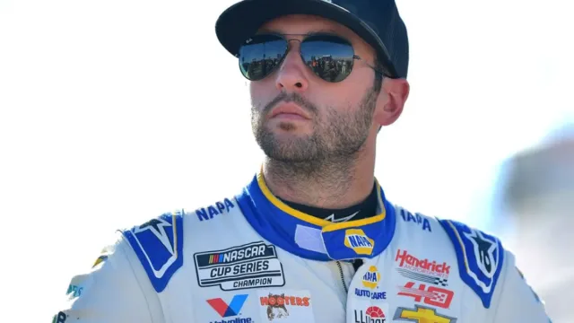 NASCAR Throwback Weekend Debate