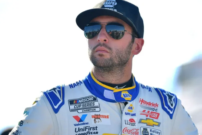 NASCAR Throwback Weekend Debate