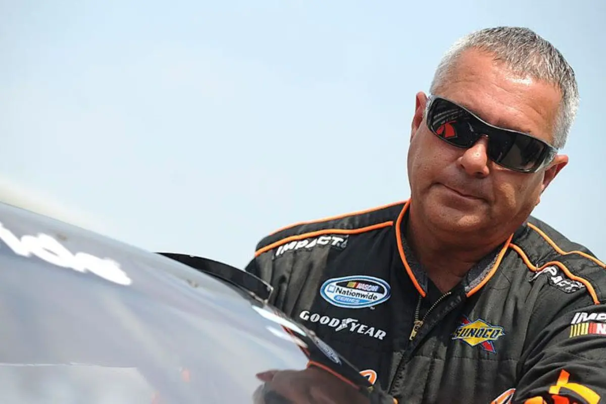 NASCAR Xfinity Series Controversy 