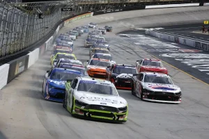 NASCAR Xfinity Qualifying at Rockingham: Who’s Leading the Charge for a Spot?