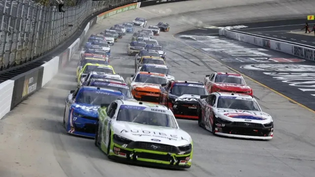 North Carolina Education Lottery 250