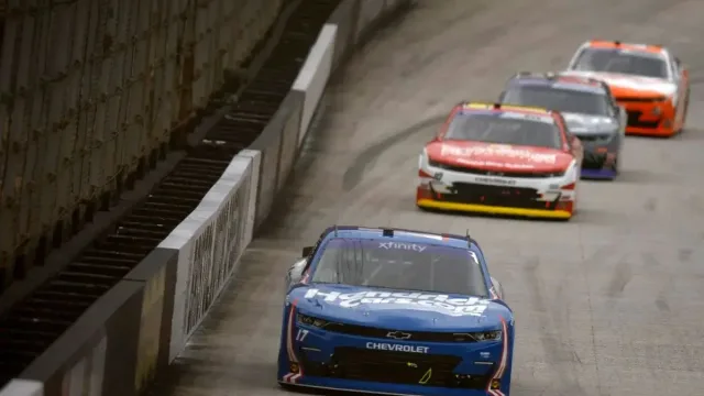 North Carolina Education Lottery 250