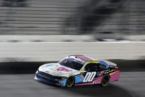 North Carolina Education Lottery 250 Full Race Highlights: Last-Lap Mayhem Turns the Race Upside Down