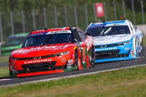 North Carolina Education Lottery 250 Predictions: Who Can Upset the Favorites at Rockingham?