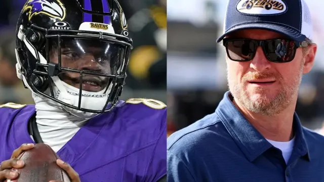 RFK Racing Trademark Humor