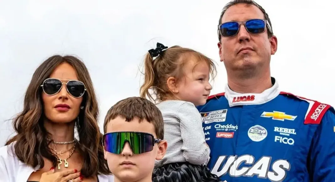 Samantha Busch's IVF Journey
