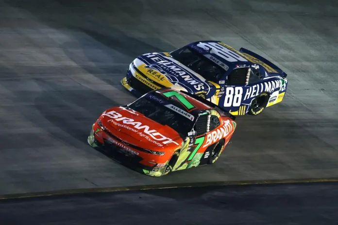 SciAps 300 Qualifying Drama