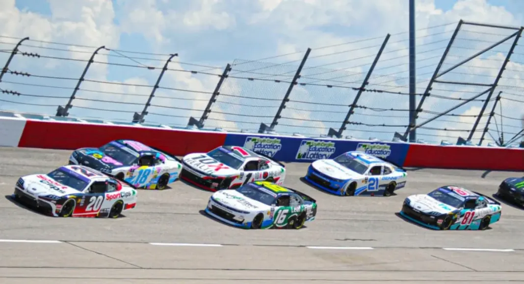 Sport Clips Haircuts VFW Help A Hero 200 Entry List