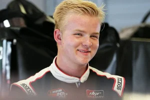Tyler Ankrum Ends 2,108-Day Drought with Masterful Fuel Strategy at Rockingham