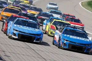 2025 Charlotte Xfinity Race Predictions: 4 Drivers to Watch at the BetMGM 300