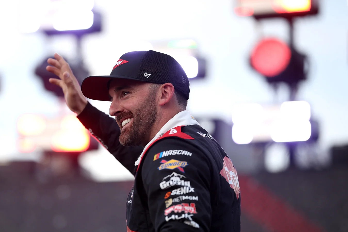 Austin Dillon