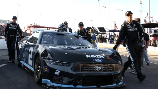 Bubba Wallace aims to end winless streak in 2025 NASCAR Cup season