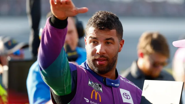 Bubba Wallace spotter Freddie Kraft responds to NASCAR’s All-Star race proposal