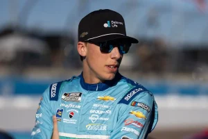 Carson Hocevar Addresses Next Gen Cup Series Criticisms, Urges Real Solutions Amid Passing Struggles