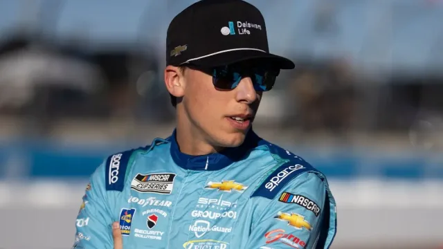 Carson Hocevar addresses Next Gen Cup Series criticisms