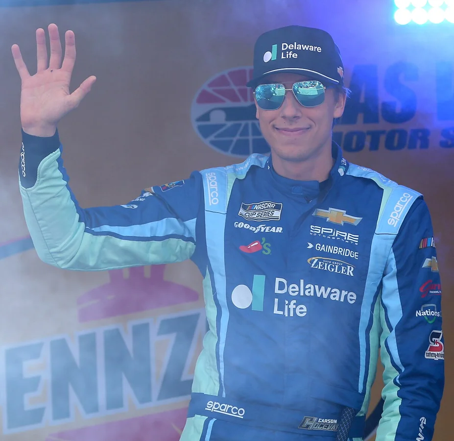 Image of Carson Hocevar-11-05-2025-06:06:02 Carson Hocevar