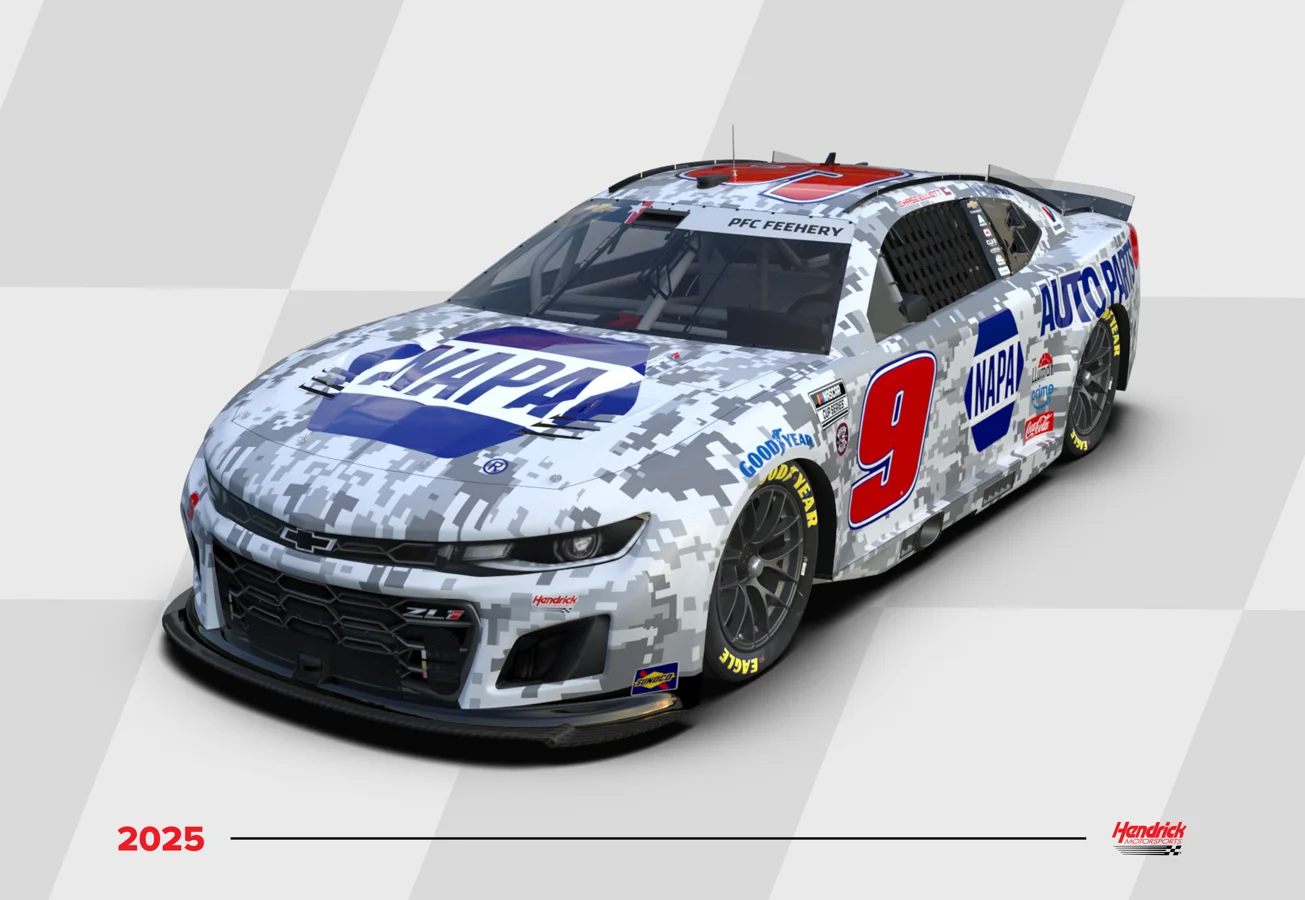 image-of-chase-elliott-23-05-2025 Chase Elliott