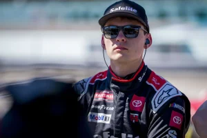 B.J. McLeod Returns to Truck Series as Corey Heim Leads 2025 NASCAR Truck Series Odds at Charlotte