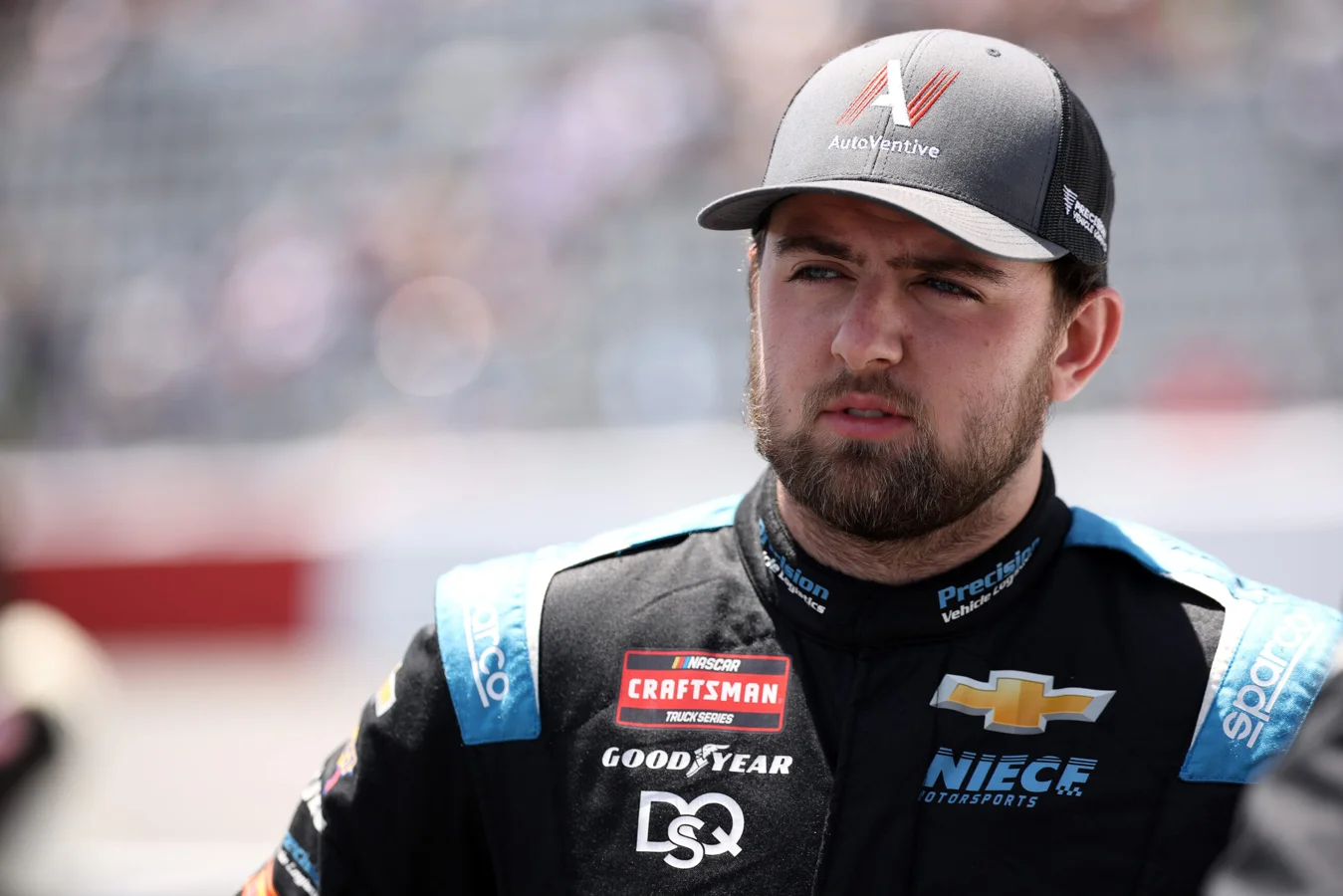Corey Lajoie