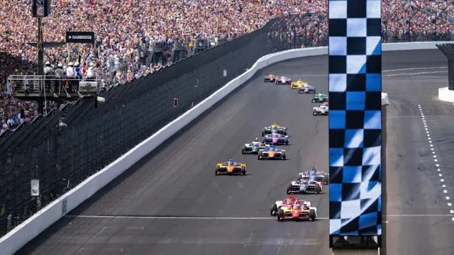 Corey LaJoie analyzes Connor Zilisch ahead of Coke 600