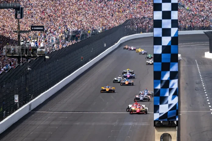 Corey LaJoie analyzes Connor Zilisch ahead of Coke 600