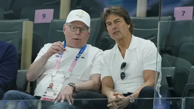 Dale Earnhardt Jr. comments on Days of Thunder 2 rumors