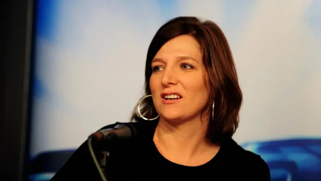 Dale Earnhardt Jr. credits sister Kelley for support during childhood