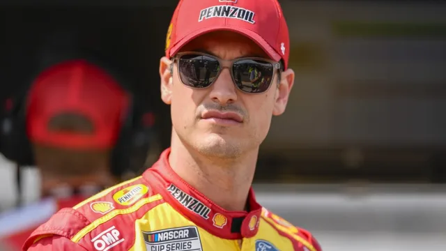 Dale Earnhardt Jr. criticizes NASCAR Roval race