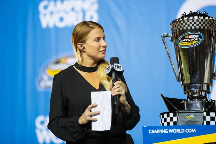 Dale Earnhardt Jr. emotional tribute to friend battling cancer