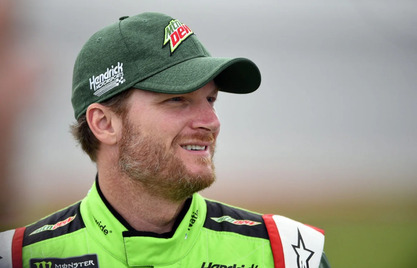 Dale Earnhardt Jr